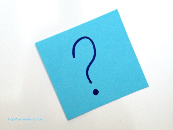 Question Mark - Copy